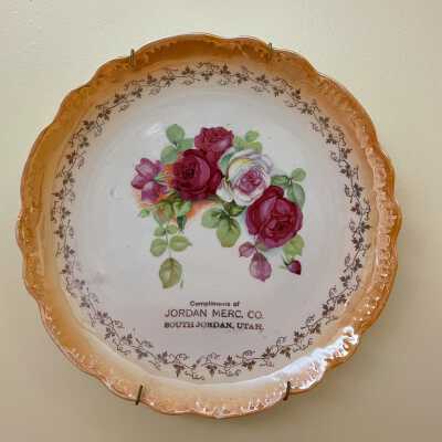 Plate