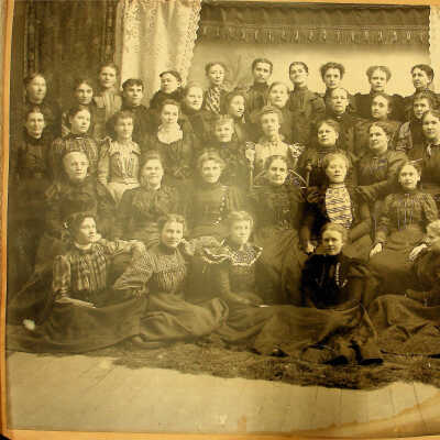 Group of Women
