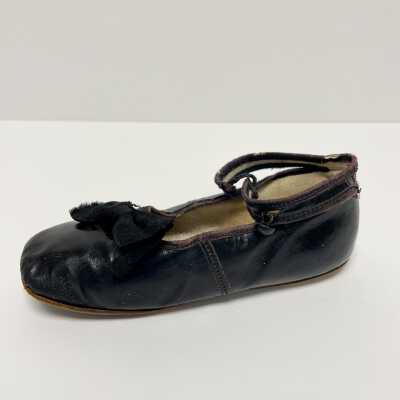 Child's dress shoe
