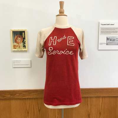 H and E Jersey