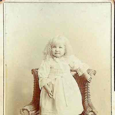 Photo of Ruby Holt