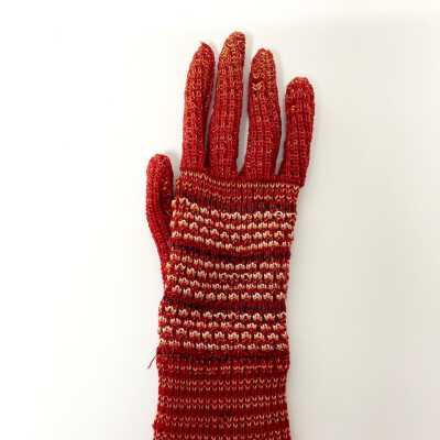 Baby glove