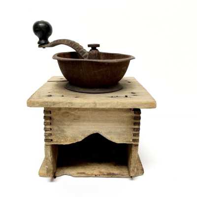 Coffee grinder