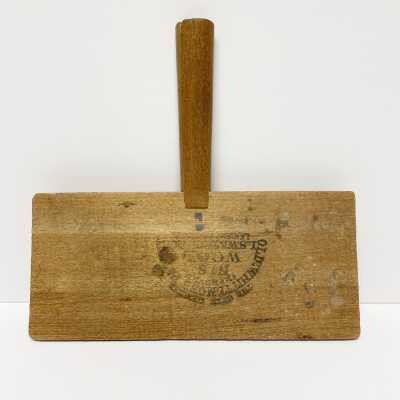 Carding equipment