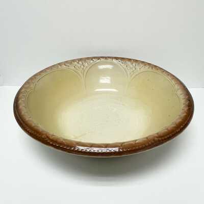 Wash basin