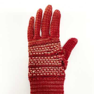 Baby glove