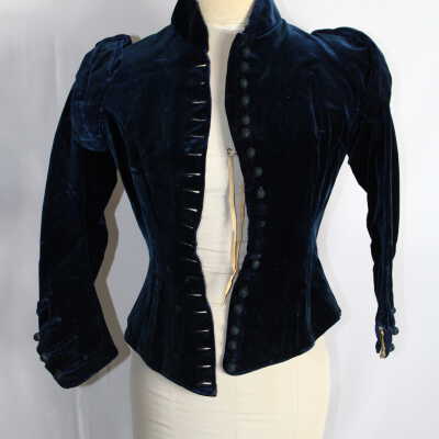 Bodice/Jacket