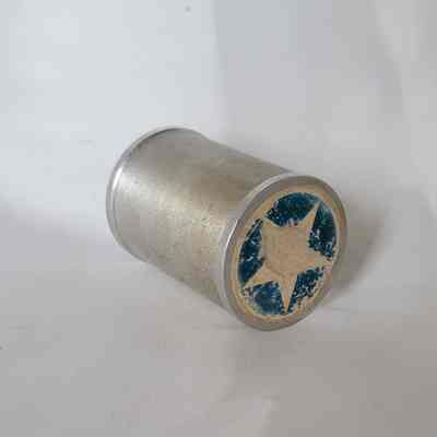 Metal Thread Spool