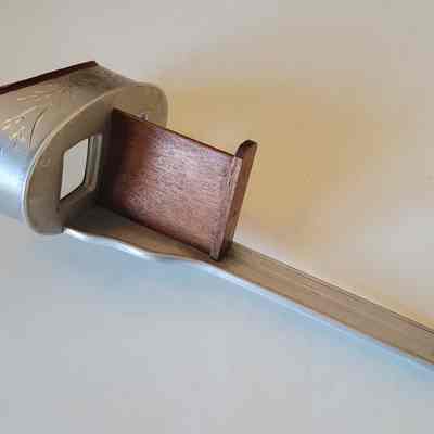 Perfecscope Stereoscope c1900
