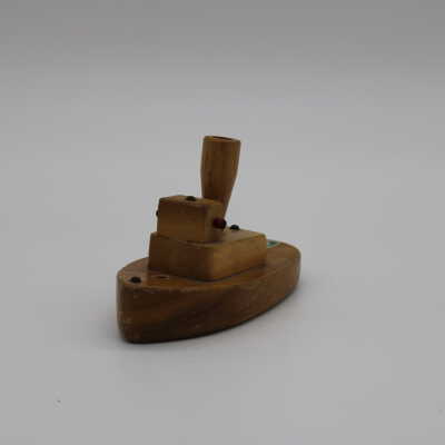 Toy Boat