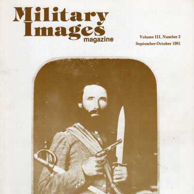 Military Images Magazine, Vo III, No 2
