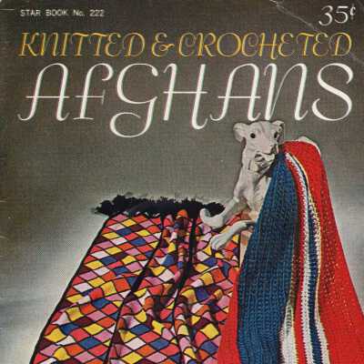 American Thread Star Book 222