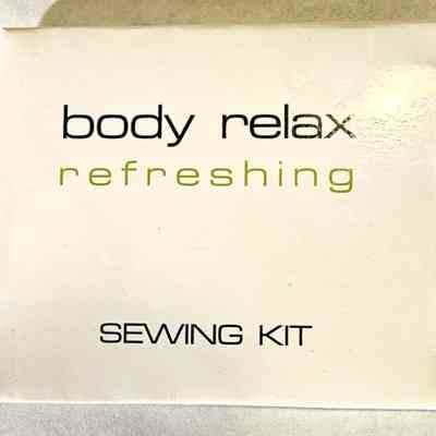 Sewing Kit