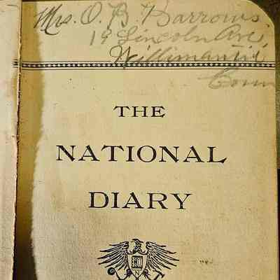 Title page.