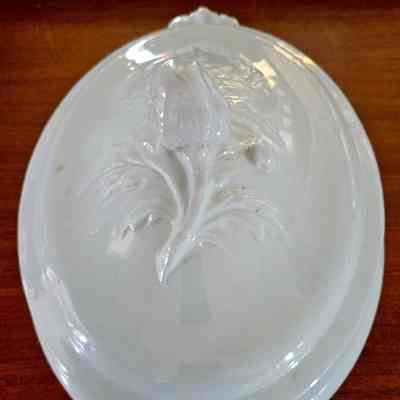 Serving Bowl