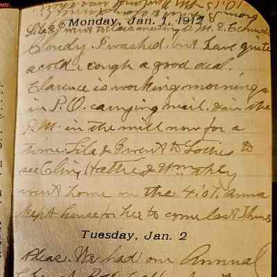 Page 1.