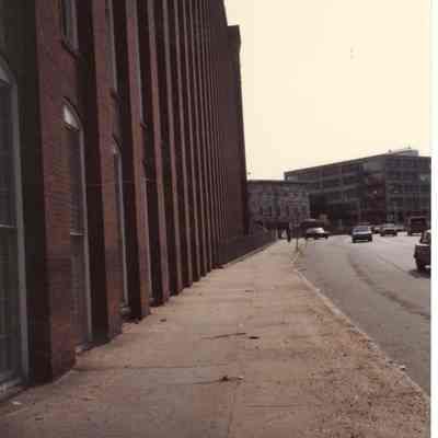 Mill No. 6, American Thread Company