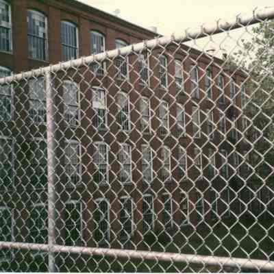 Mill No. 5, American Thread Company