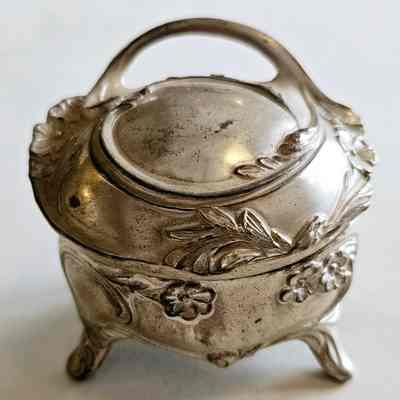 Jewelry Case