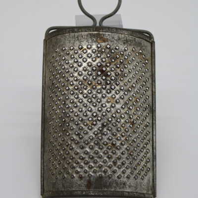 Grater