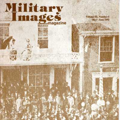 Military Images Magazine, Vo III No 6