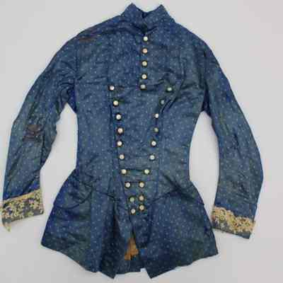 Bodice