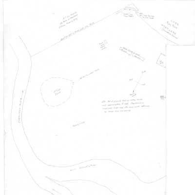 Map of ATCO's Hazardous Waste Dump