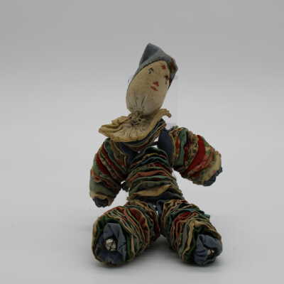 Jester/Clown Doll