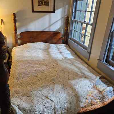 Bedspread