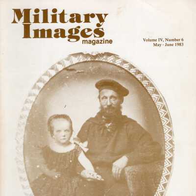 Military Images Magazine V IV, N 6