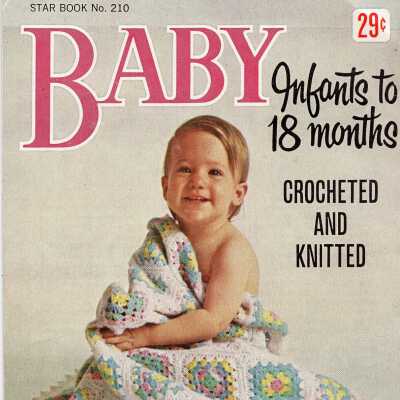 American Star Book no 210 1968