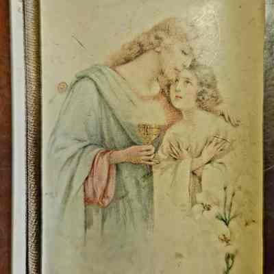 Prayer Book