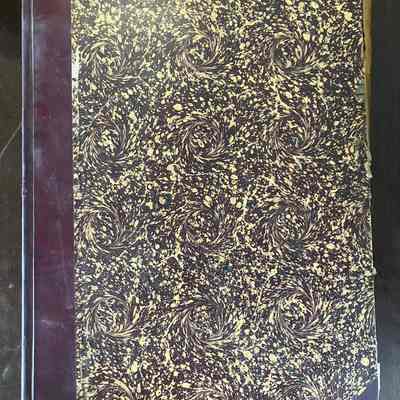 Willimantic Journal (Bound) 1898-1899