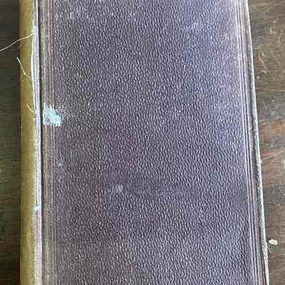 History of Windham County Conn. Vol. II