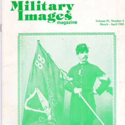 Military Magazine: V IV, N 5