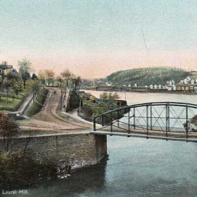 Laurel Hill, Norwich, Conn.