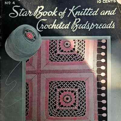 Star Book