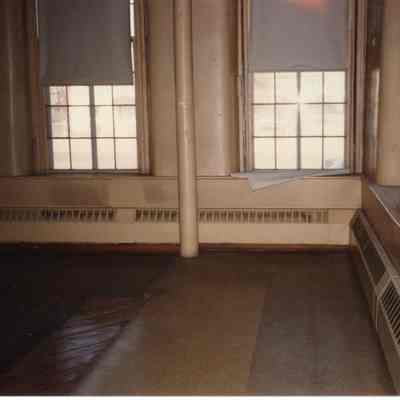 Building 27, Interior, American Thread Company