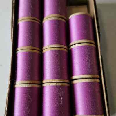 Photo of Thread Box