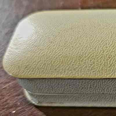 Jewelery box