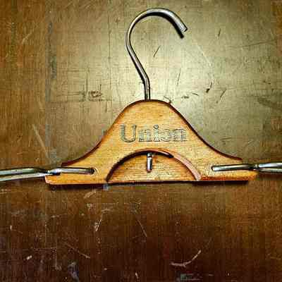 Clothes Hanger