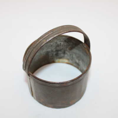 Biscuit Cutter
