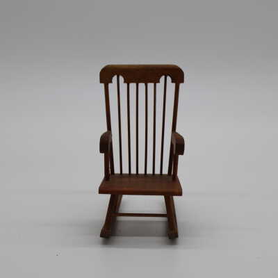 Miniature Rocking Chair