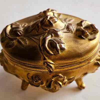 Jewelry Case