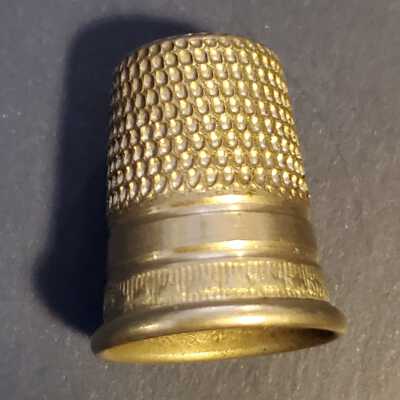 Thimble