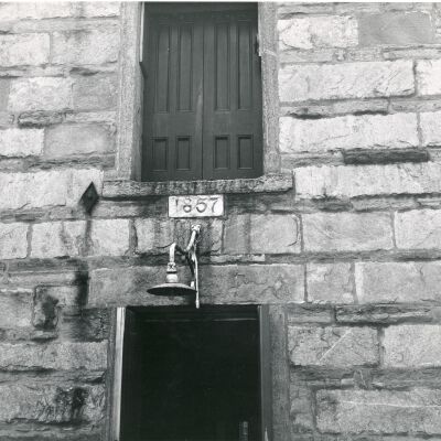 Mill No. 1, American Thread Company