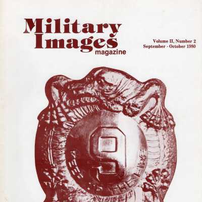 Military Images Magazine Vo II No 2