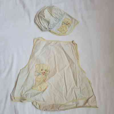 Assortment of Baby Clothes