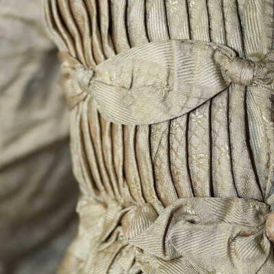 Sleeve Detail