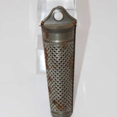 Half Circle Nutmeg Grater